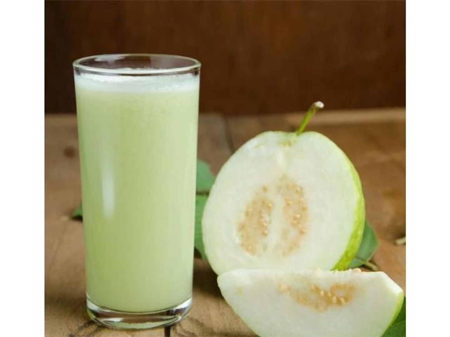 عصير جوافة