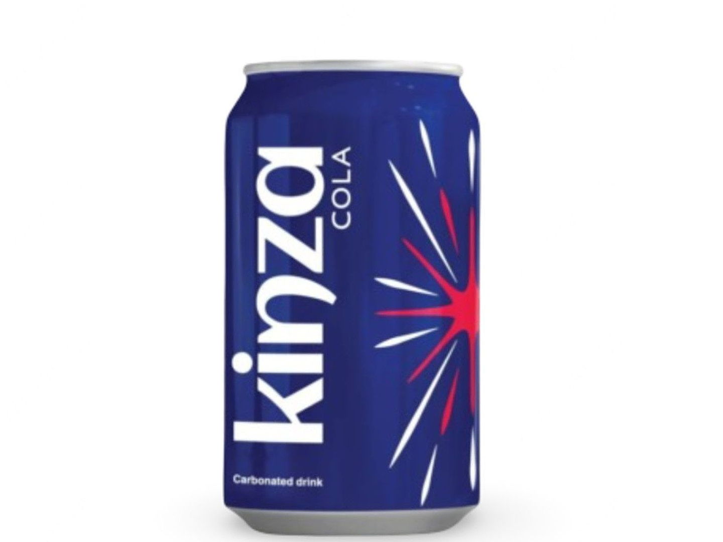 كينزا كولا