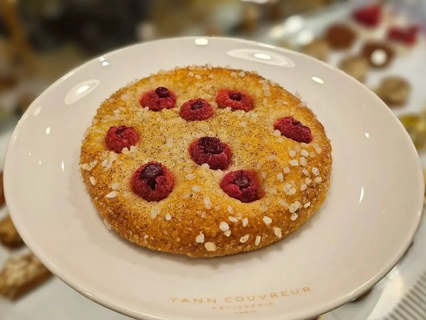 بريسان التوت