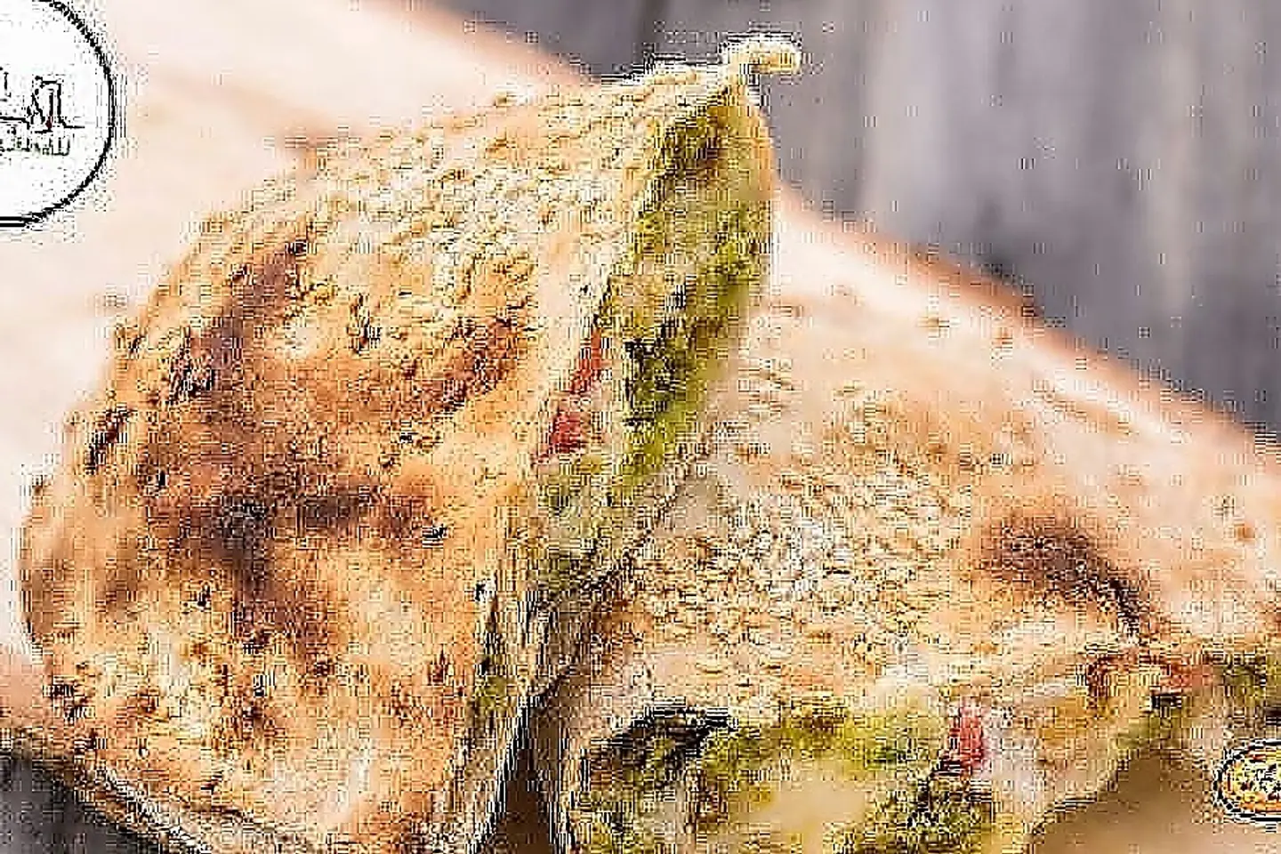 فلافل الآب سبيشل