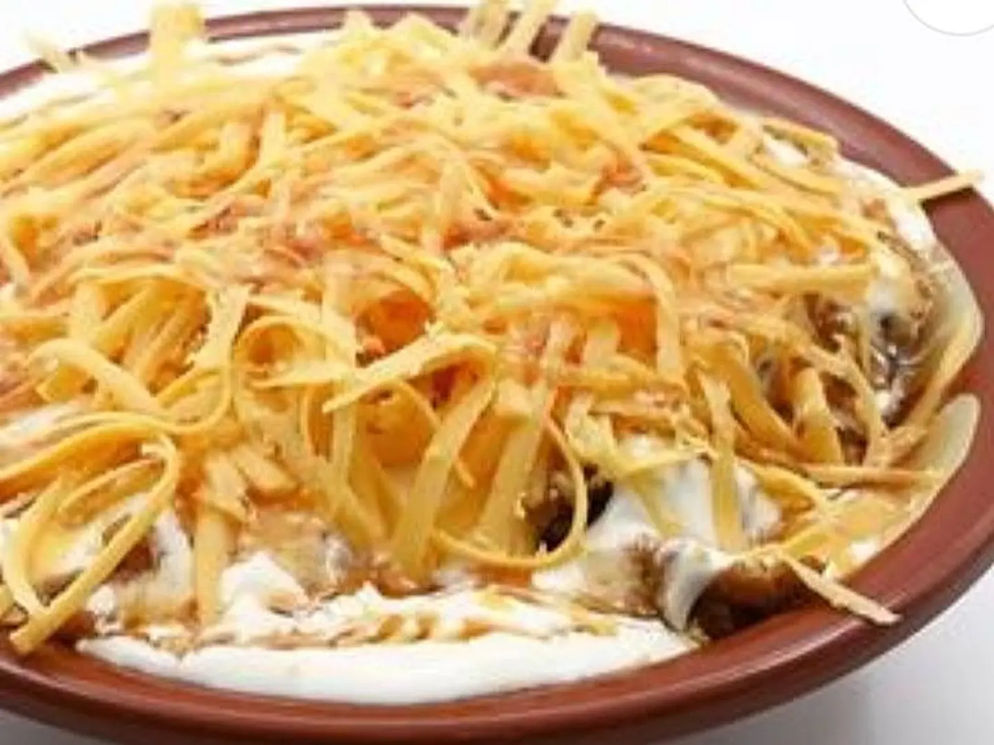 معصوب ملكي بالجبن