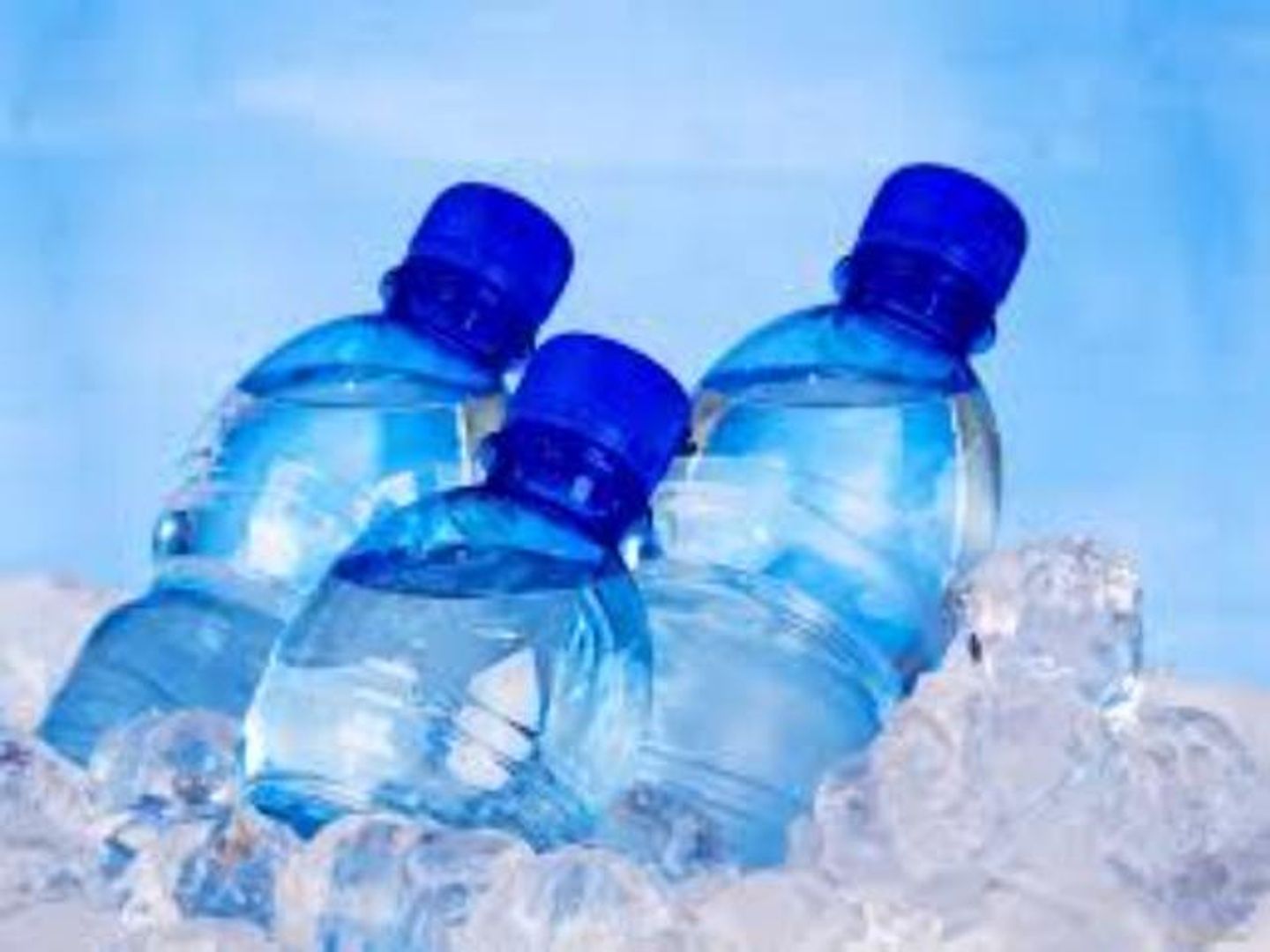 Water