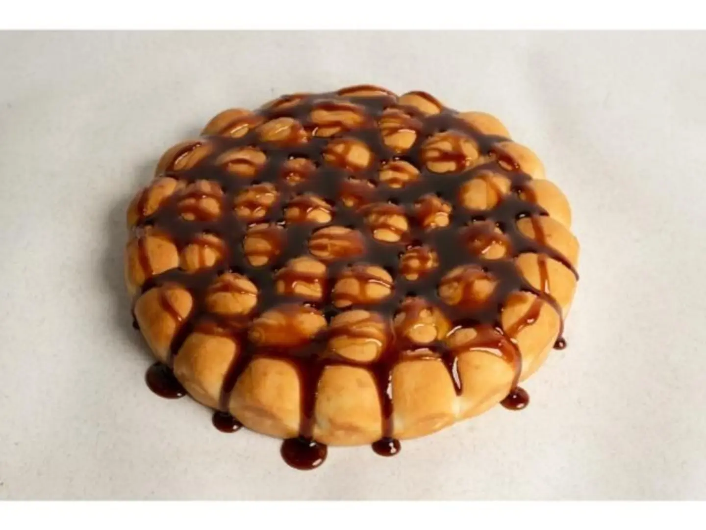 Khalia Date Molasses