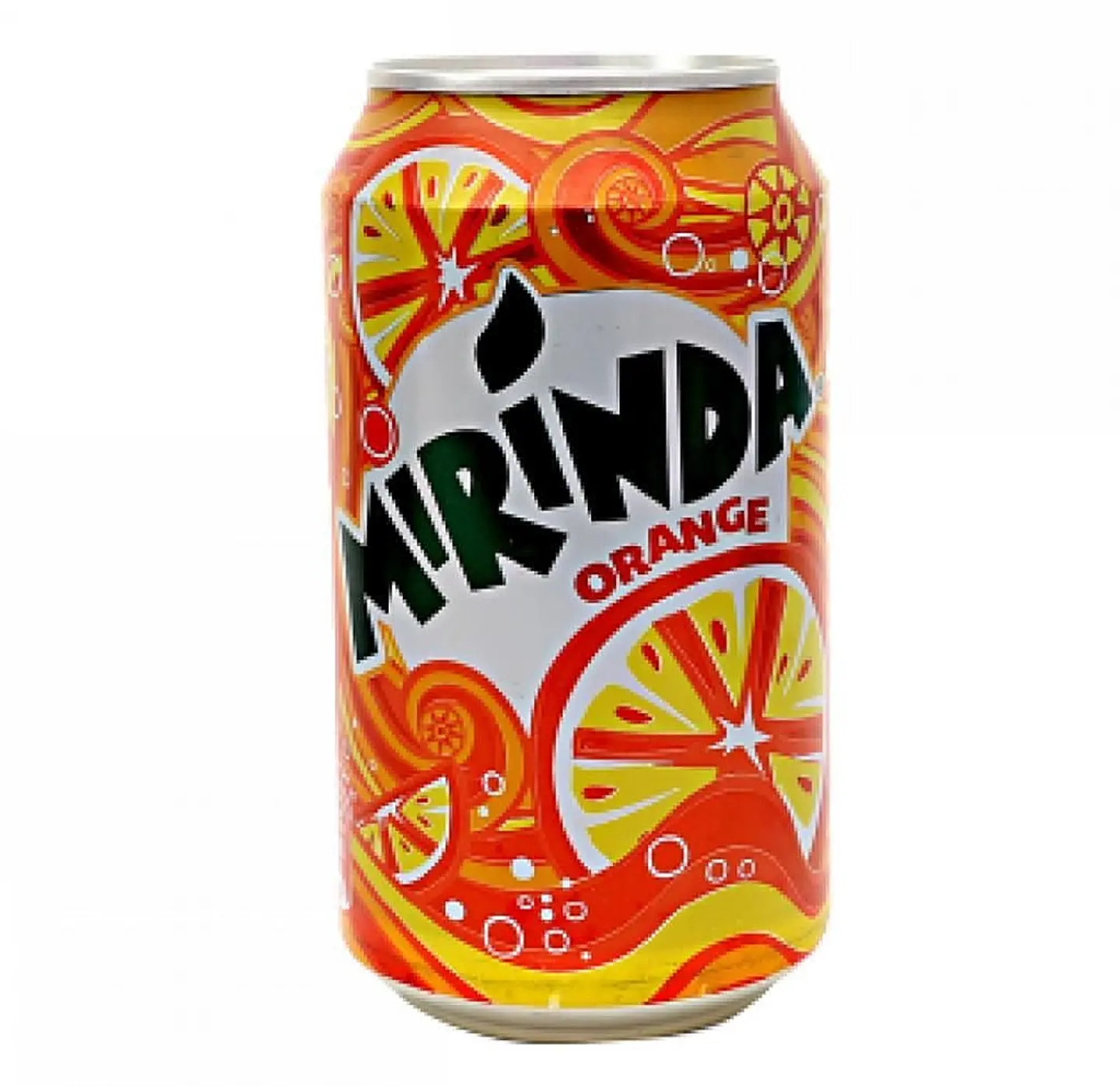 ميراندا برتقال