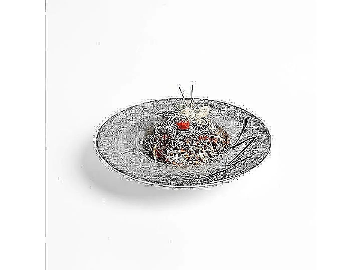 Spaghetti Bolognese