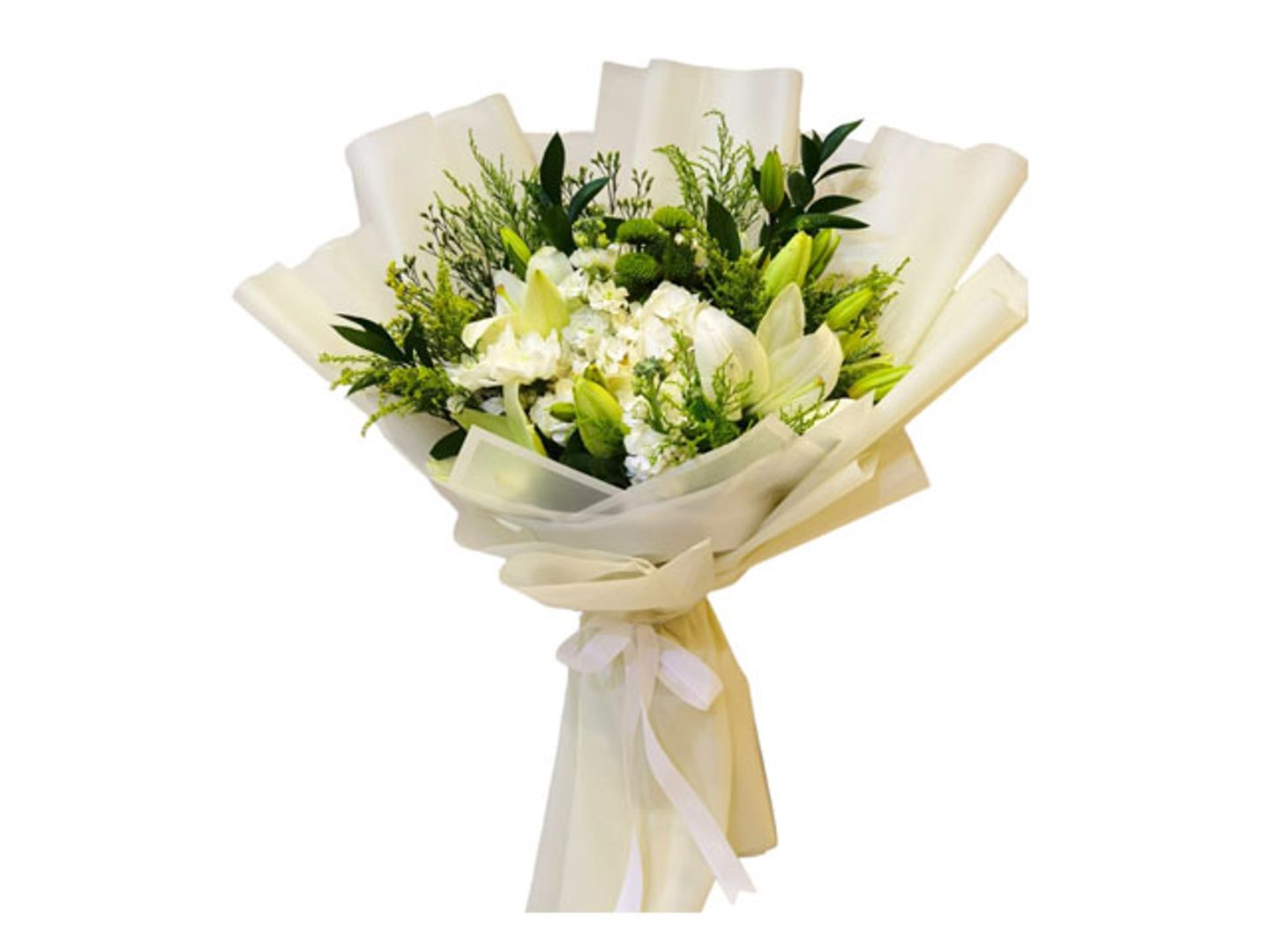 Algebra Bouquet