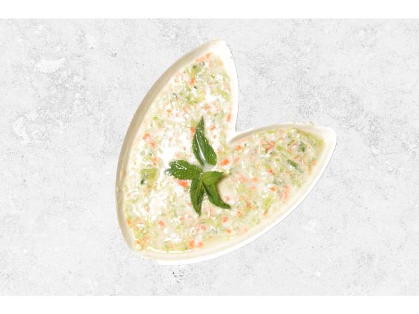 Tahini Salad