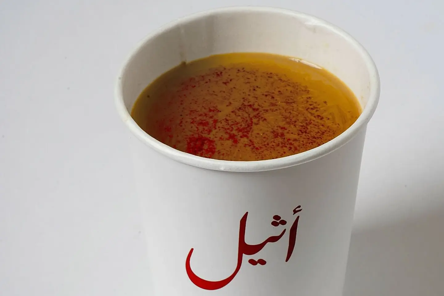 شاي كرك