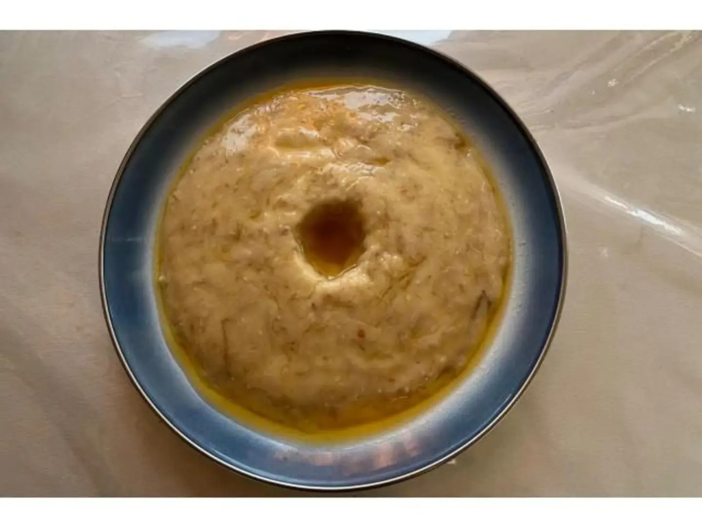 Lamb And Chicken Harissa