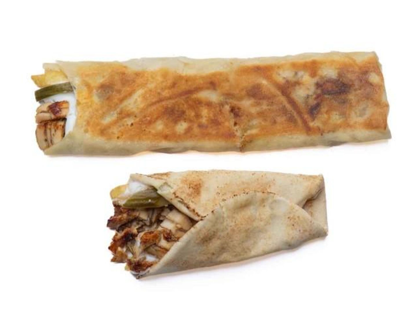شاورما صغير