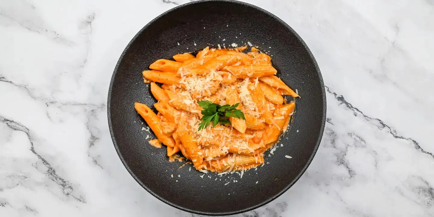 بيني صلصة ميكس