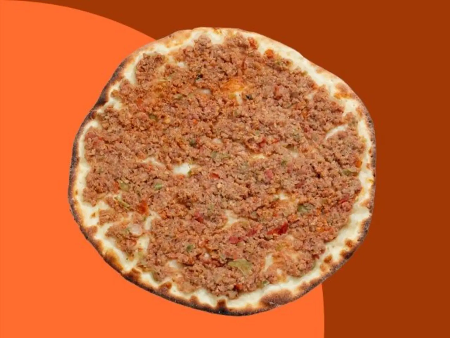 Mankoushe Lahem Bel Ajin