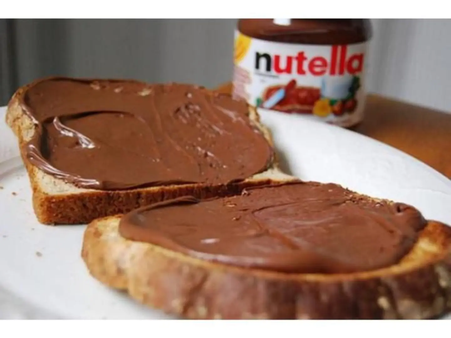 Nutella