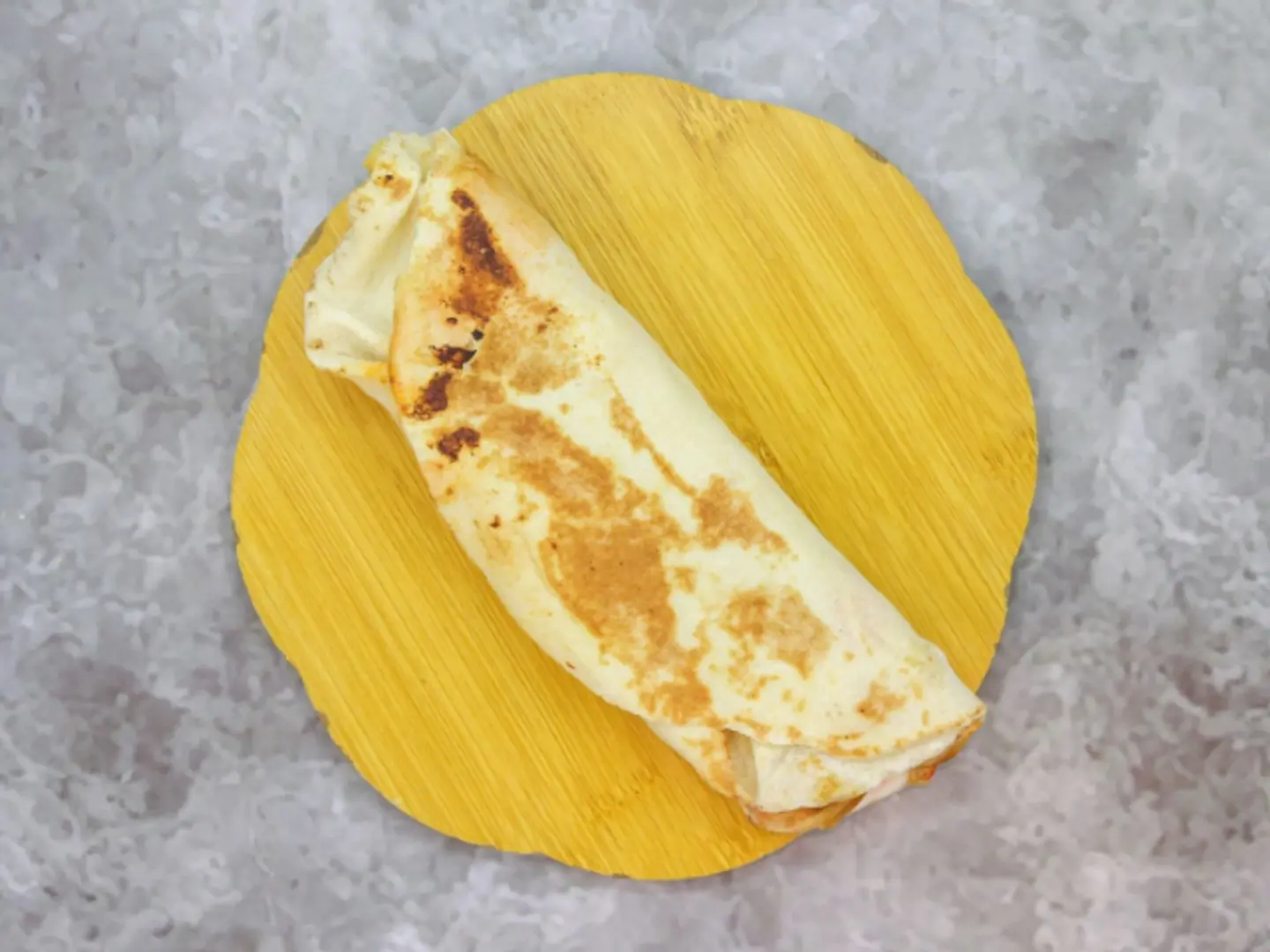 Small Shawarma