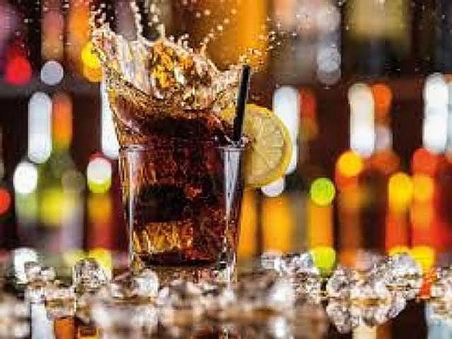 فطيرة نوتيلا بالجبن السائل