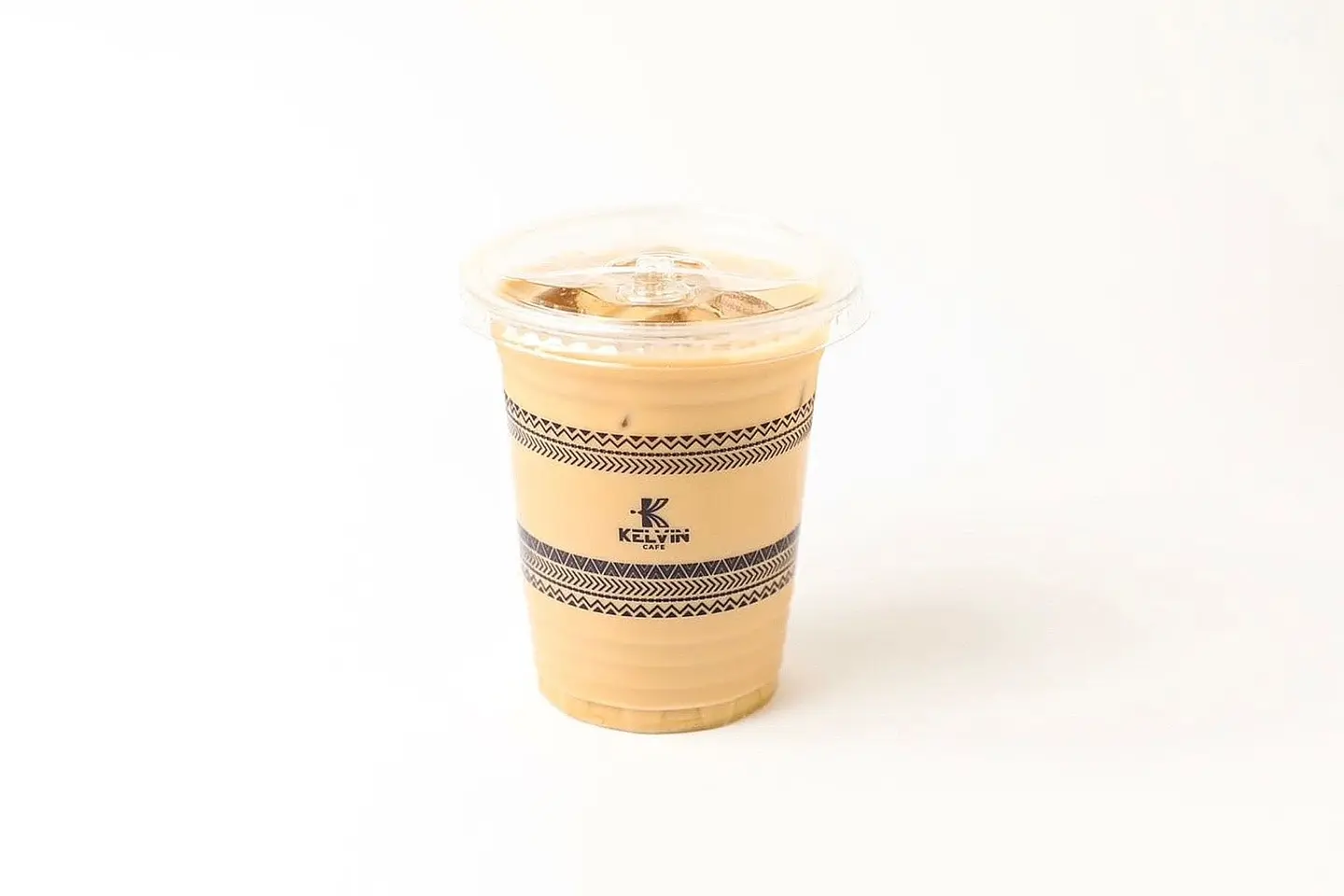 Iced Mocha