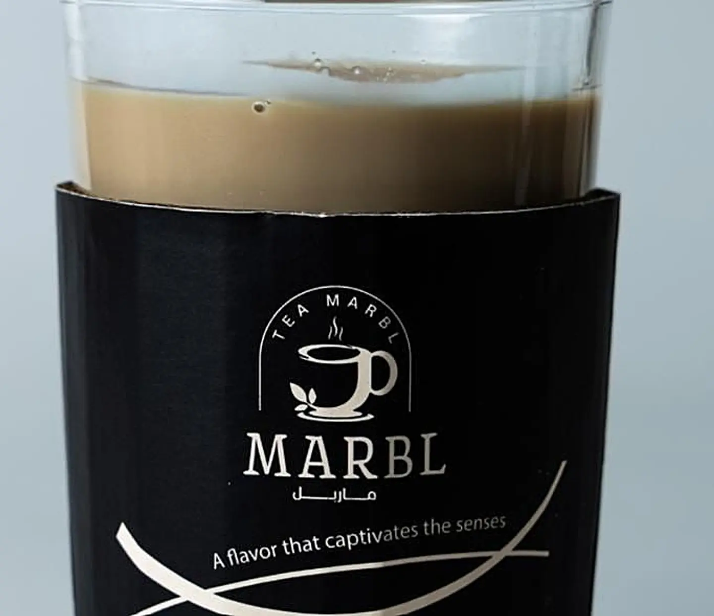 Karak Tea