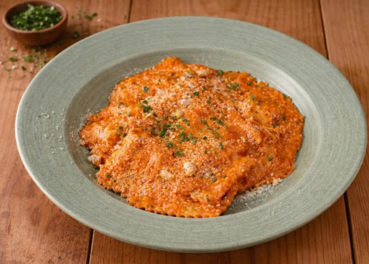 رافيولي روزا