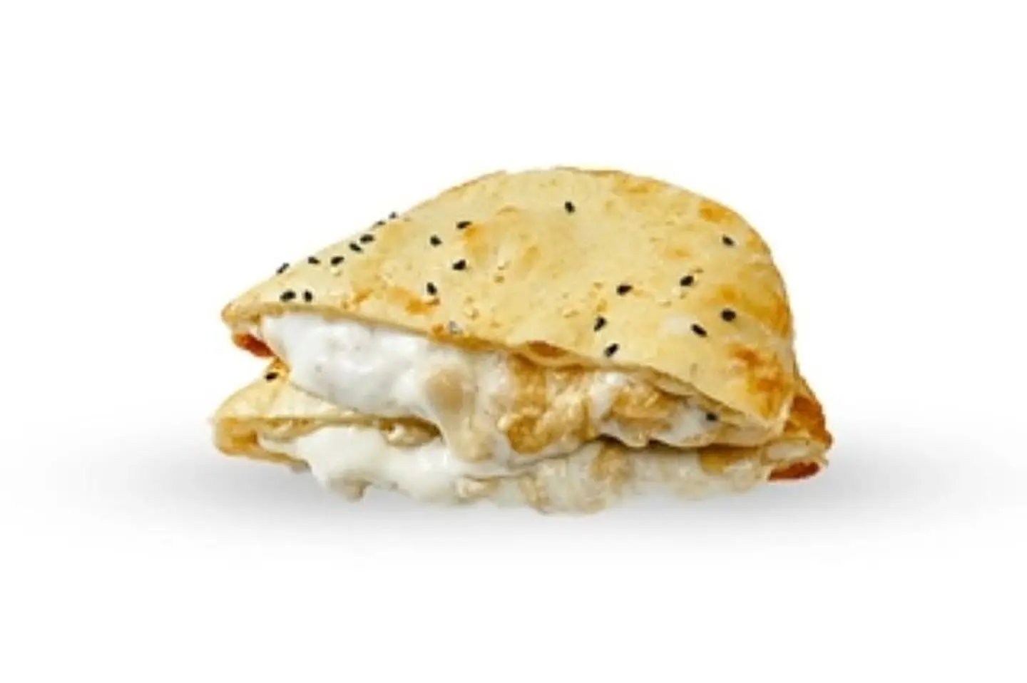 فطيرة جبن طحينيه