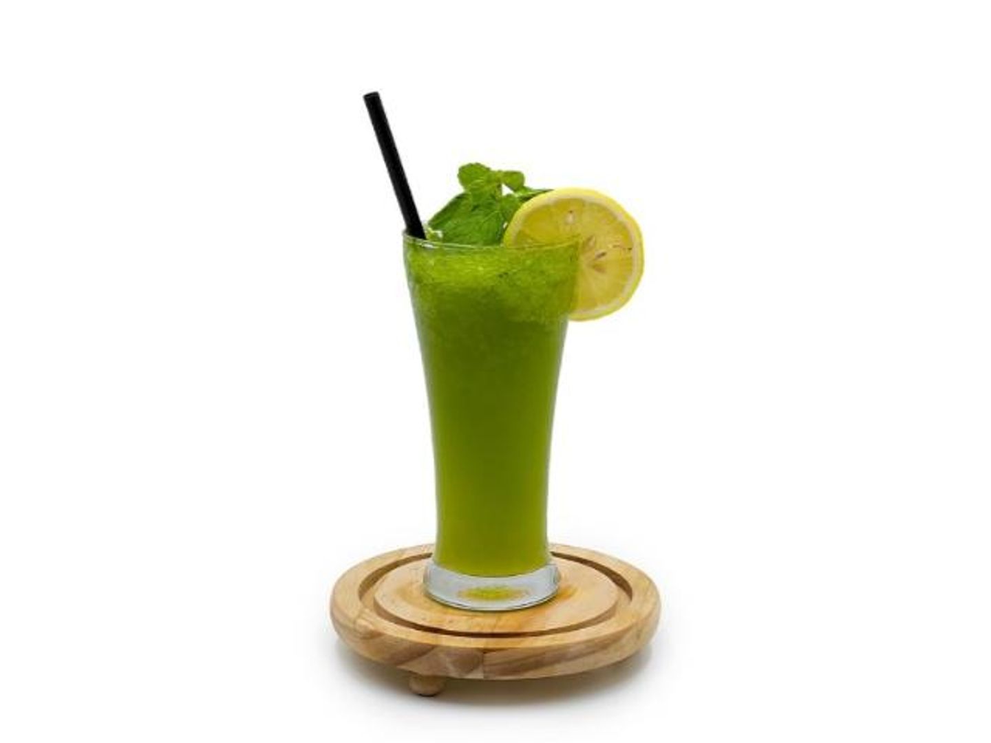 Mint Lemon