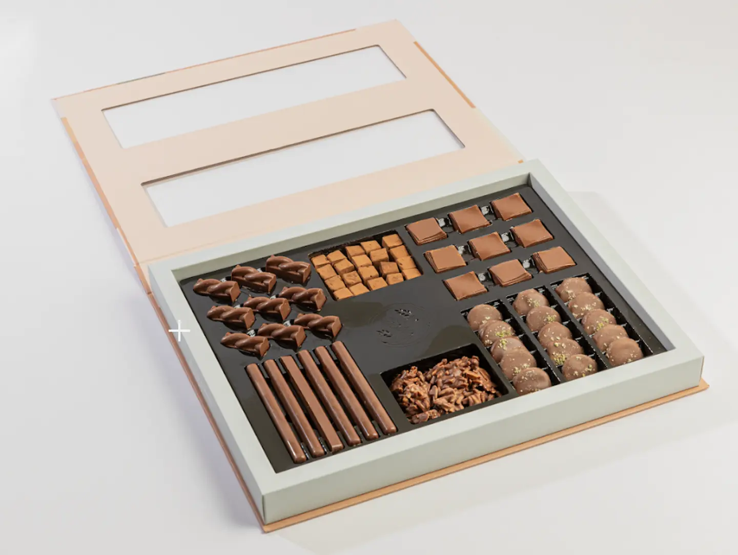 Mix Chocolate