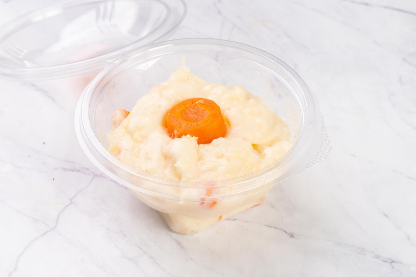 Russian Salad