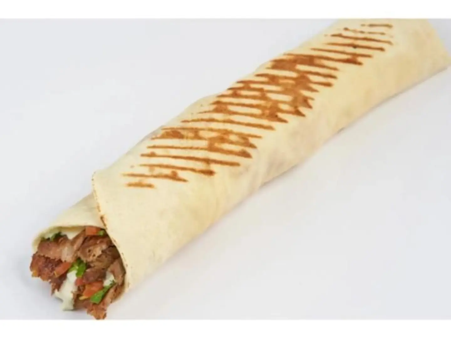 Sarukh Beef Shawarma
