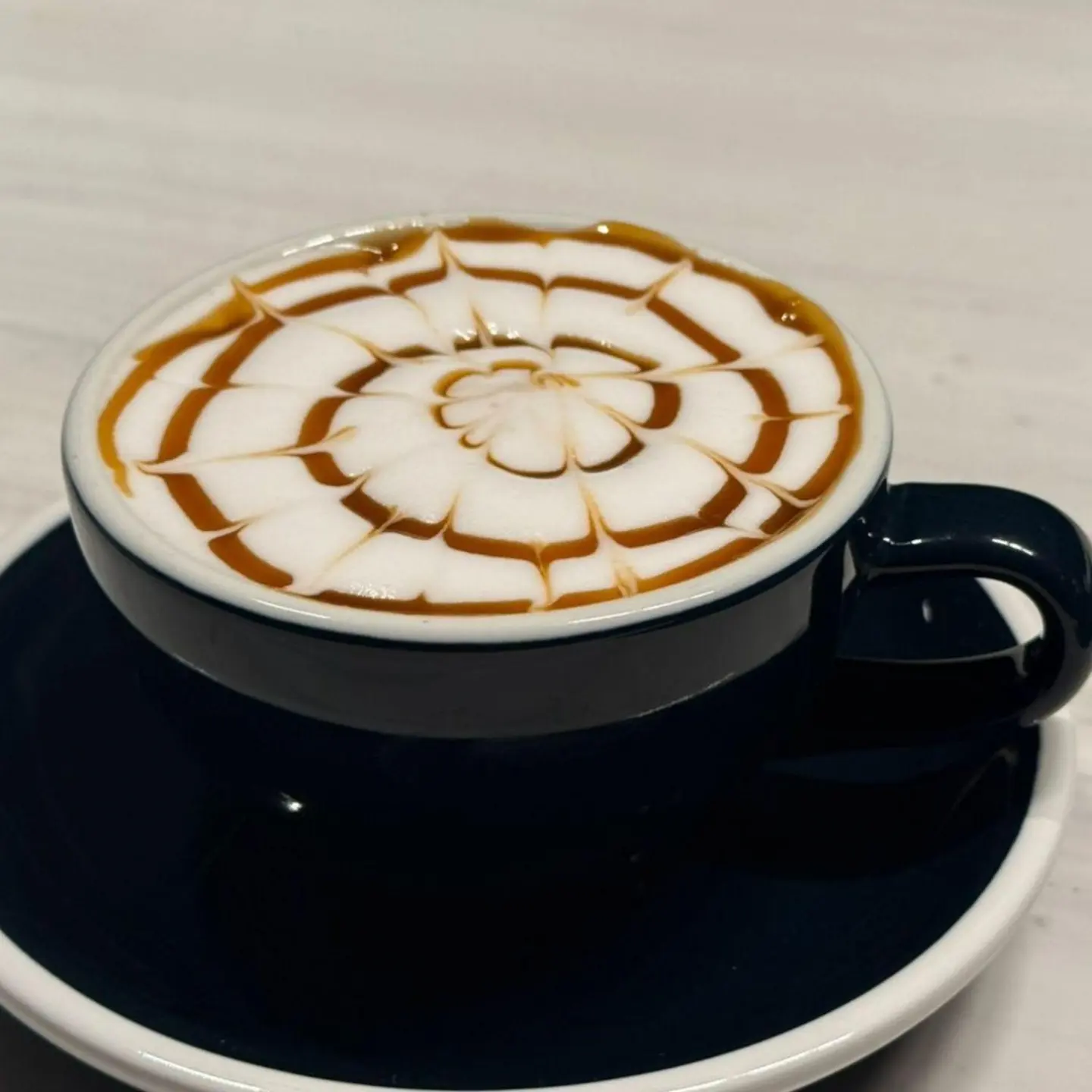 Caramel Macchiato