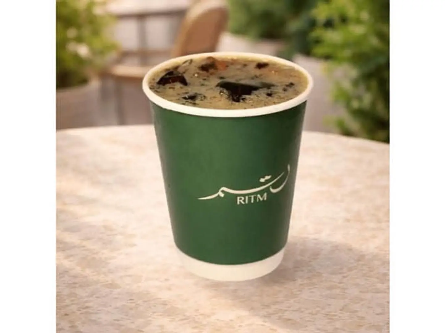 شاكيسو في 60 إثيوبيا بارد