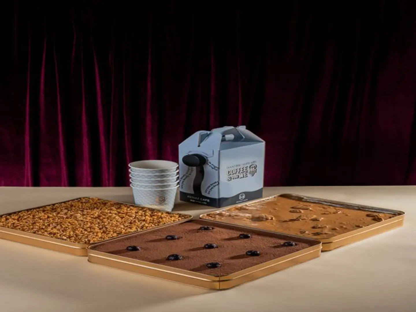 عرض الجمعات