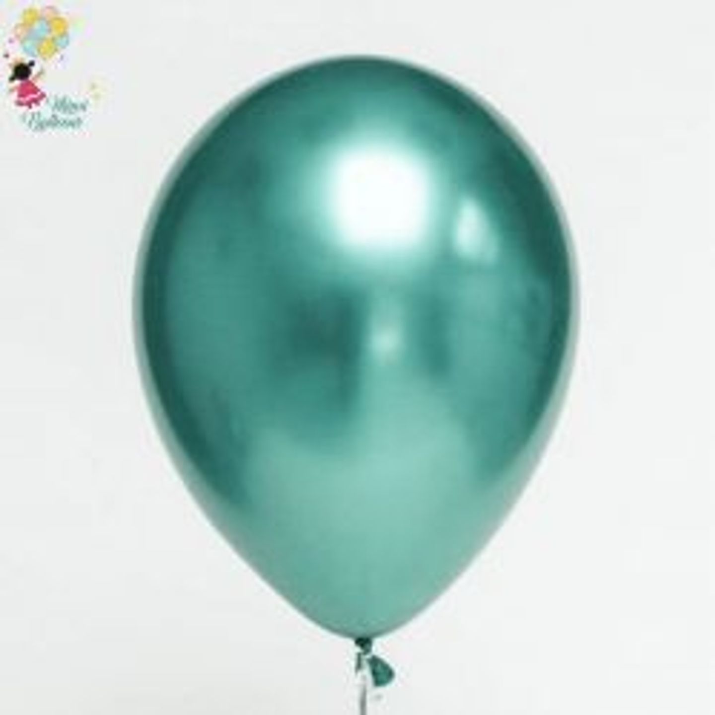Chrome Green