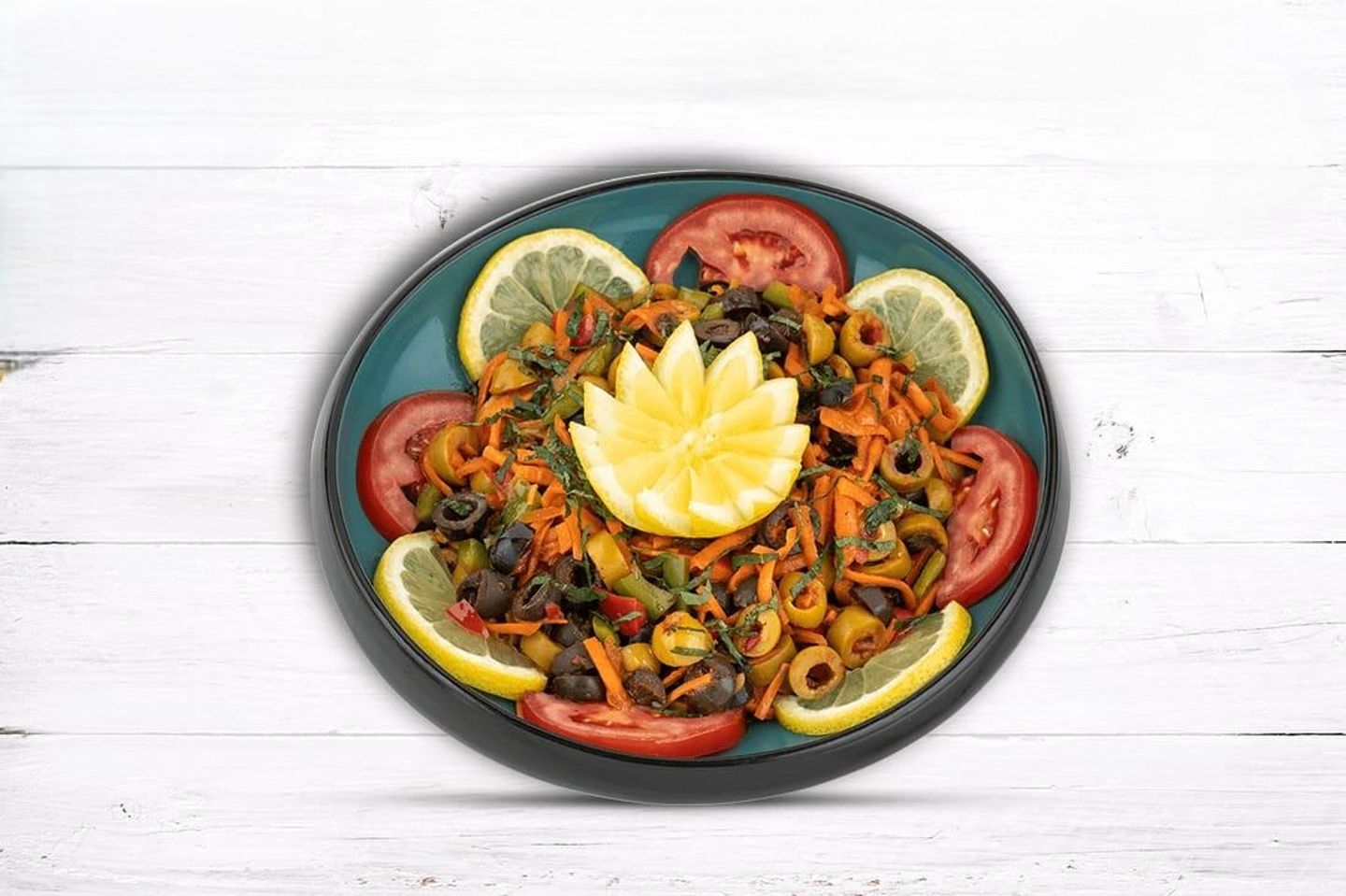 Olive Salad