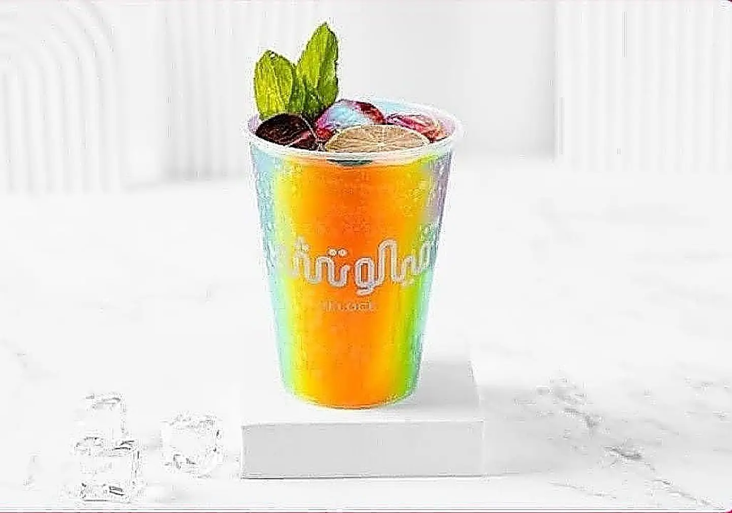 Mojito Veloce