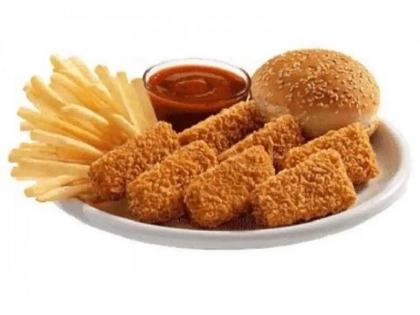 دجاج مسحب