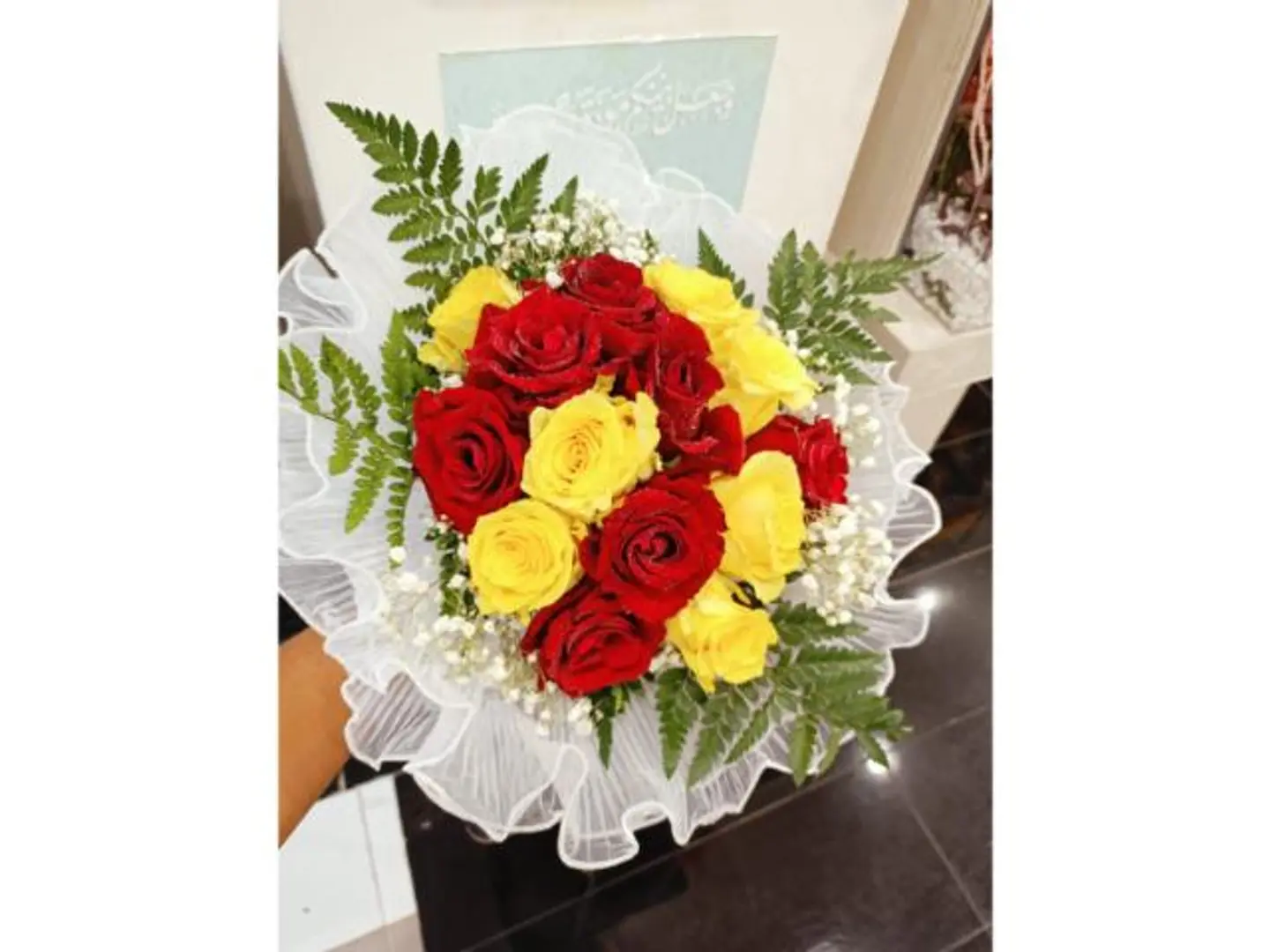 Gory Bouquet 22