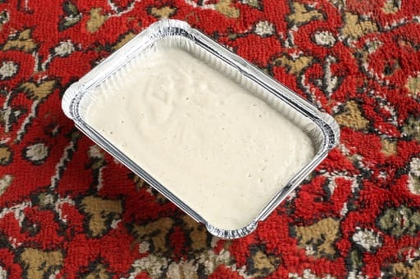طحينية - صغير