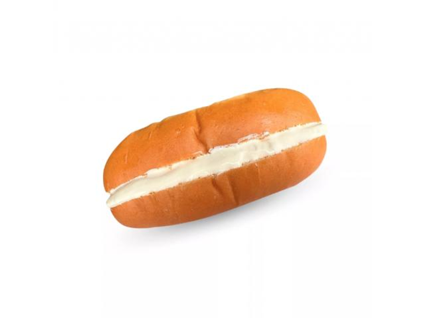 جبن سادة