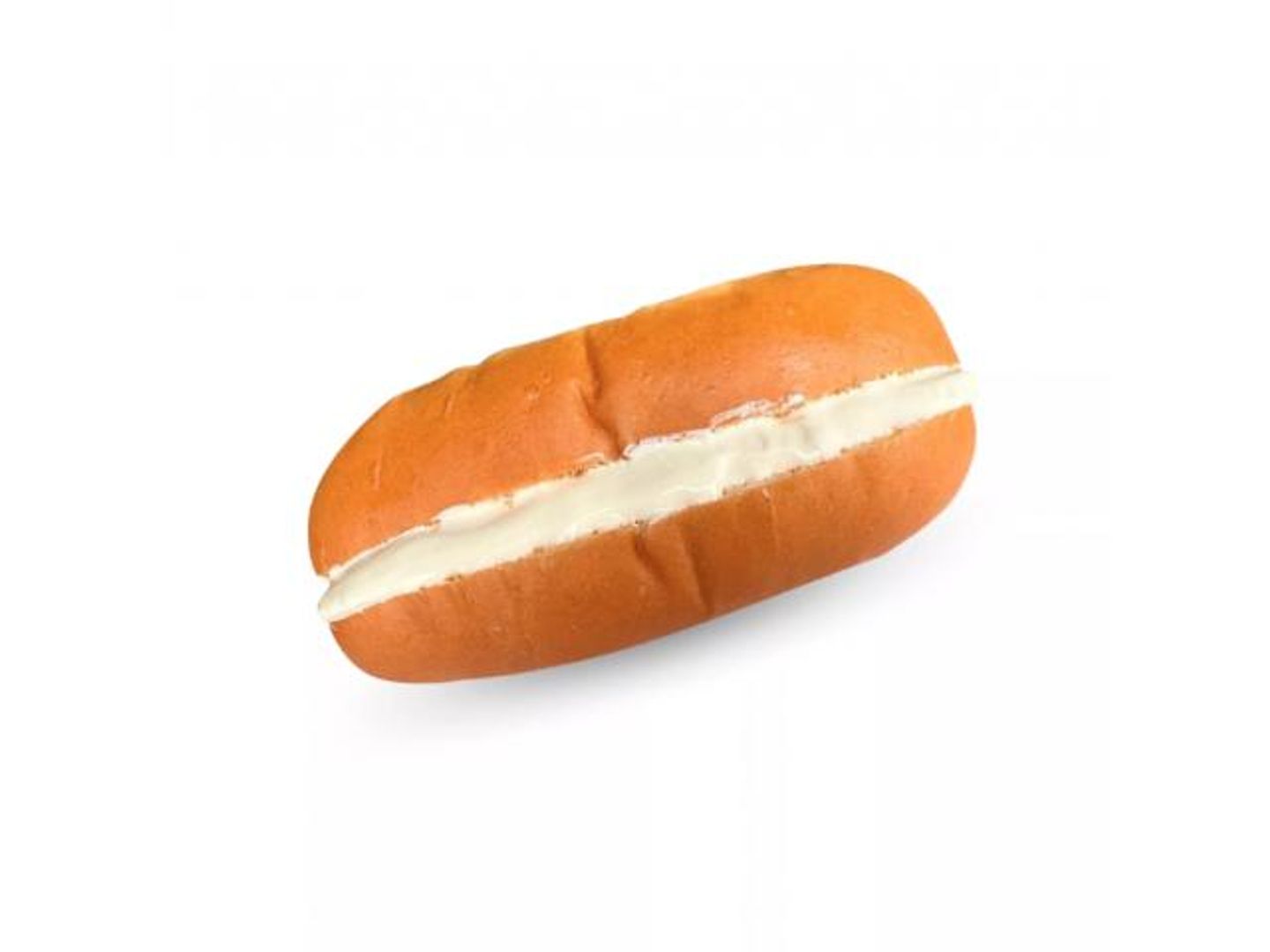جبن سادة
