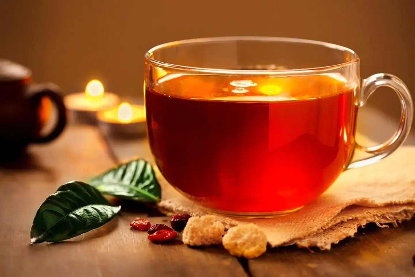 Cup Of Tea