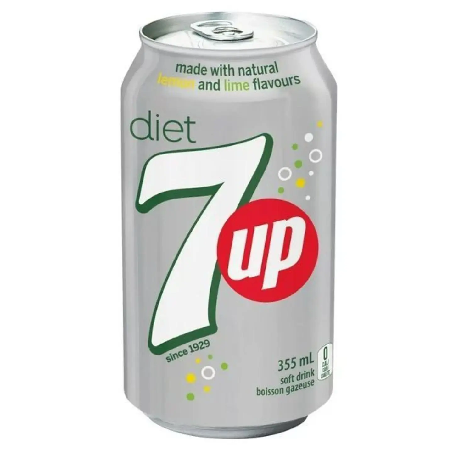 Diet 7 Up