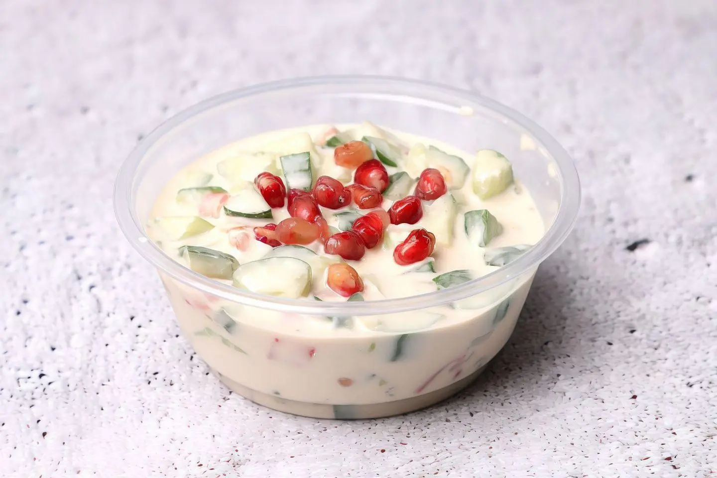 Tahini Salad