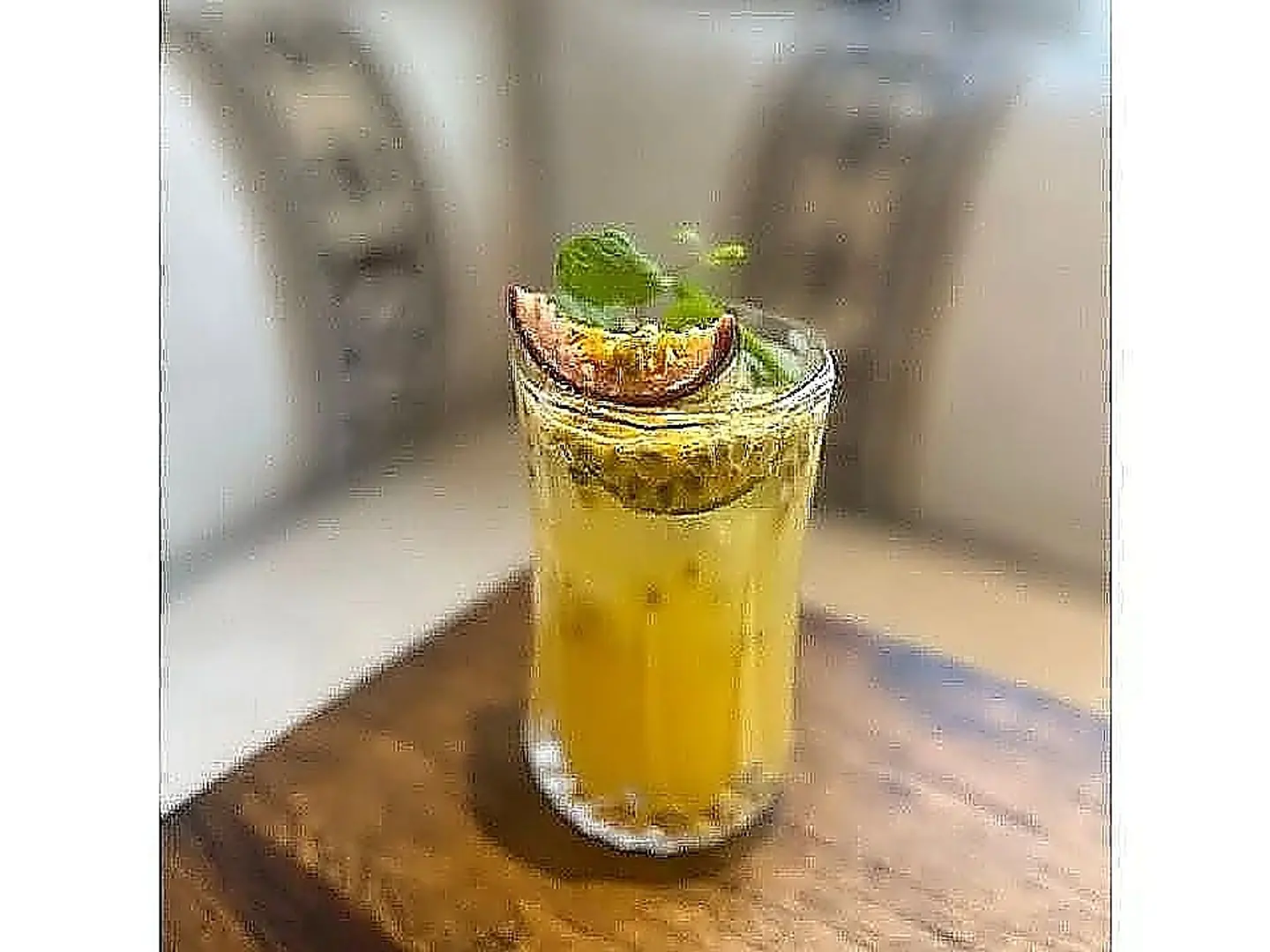 موهيتو باشن فروت