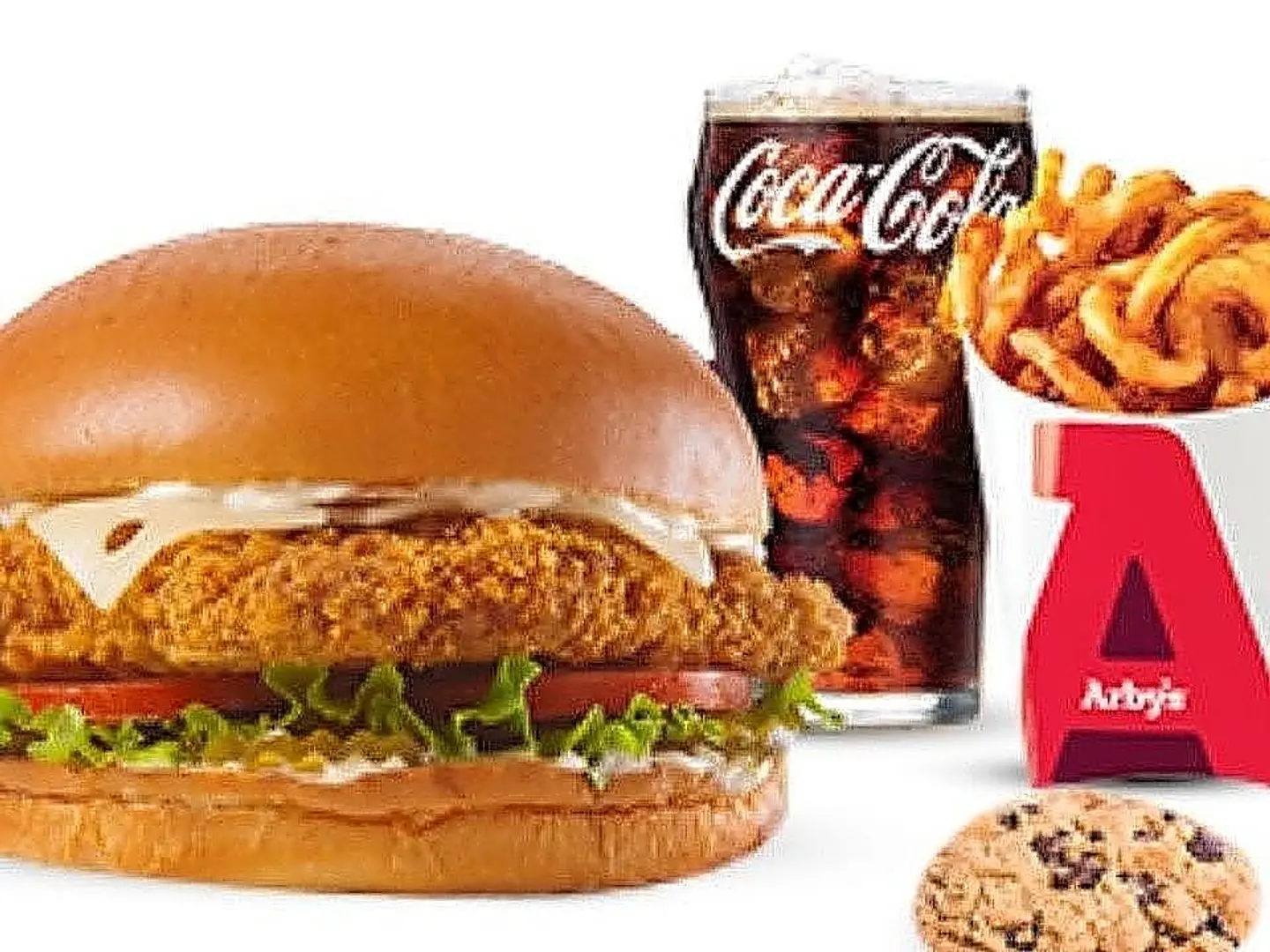 وجبه جولدن بايت .