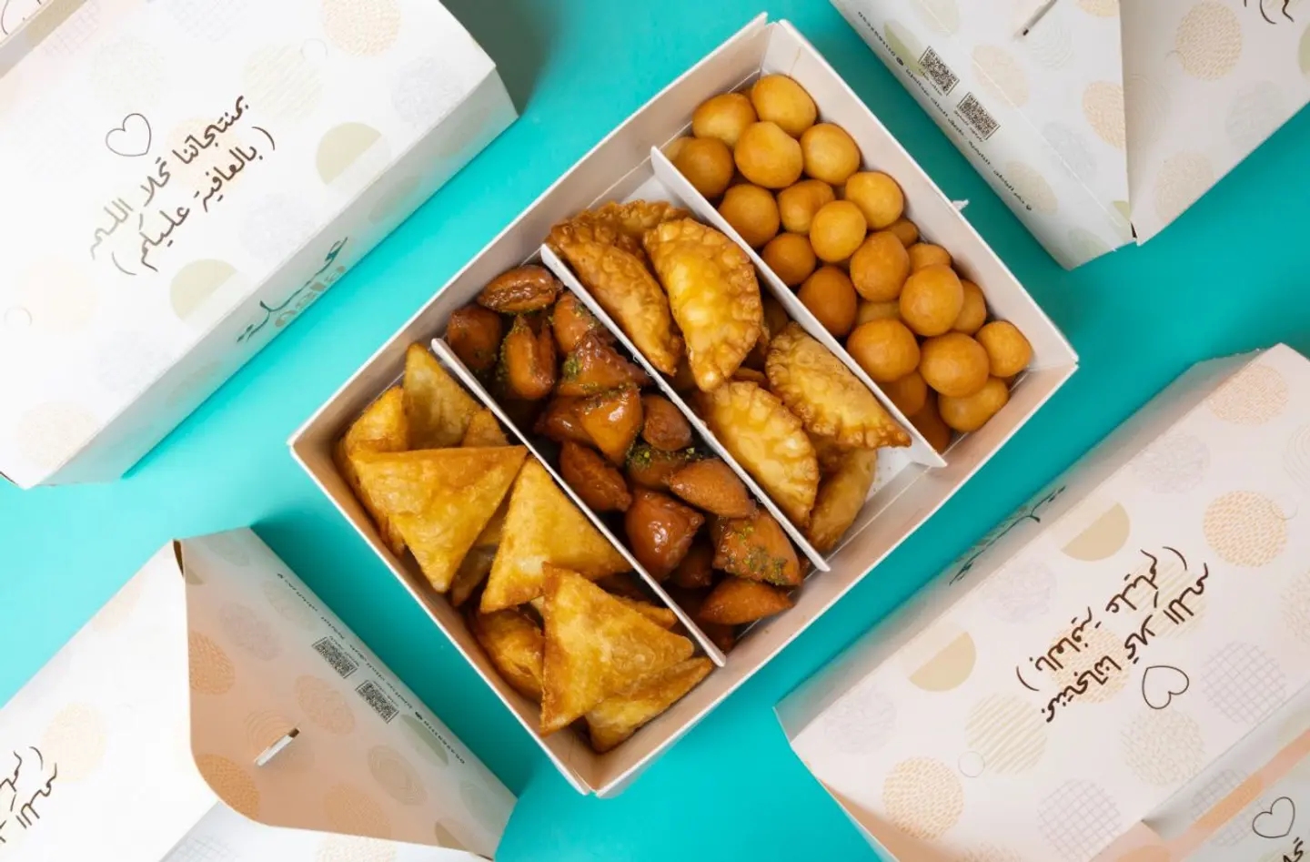 بوكس الجمعات