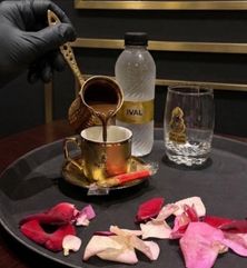 قهوة تركي
