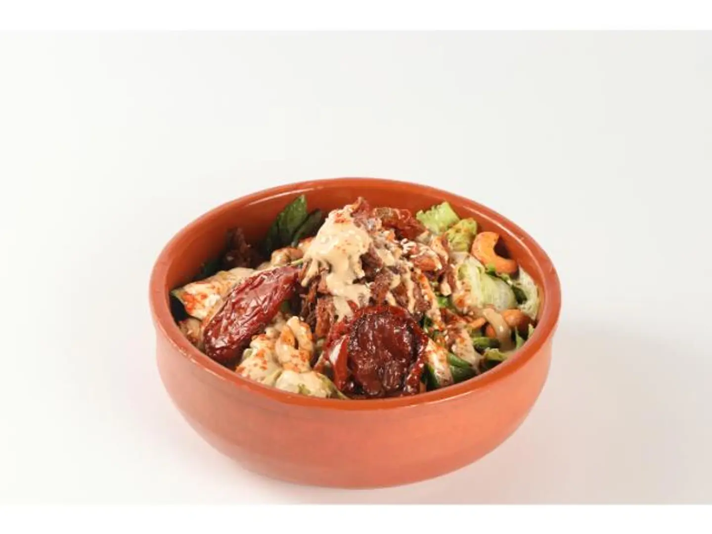 سلطة ميتزون