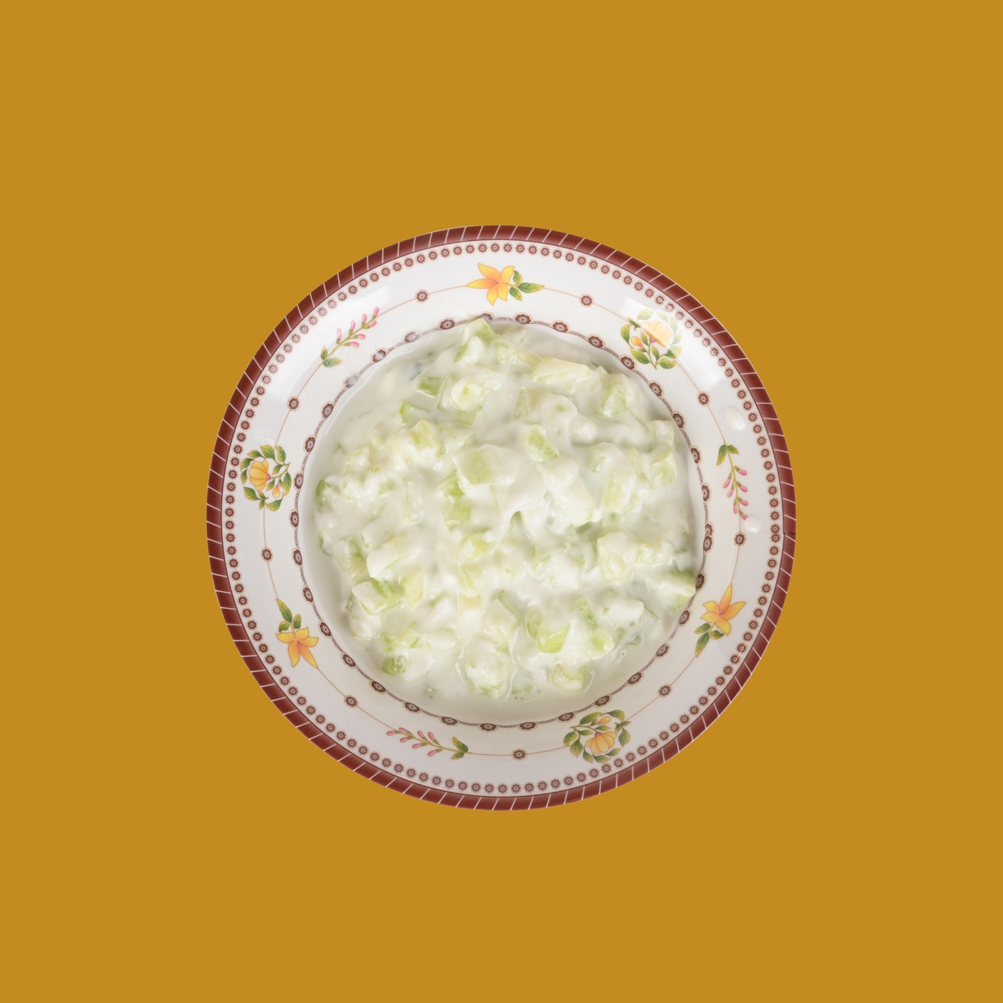 Cucumber Laban