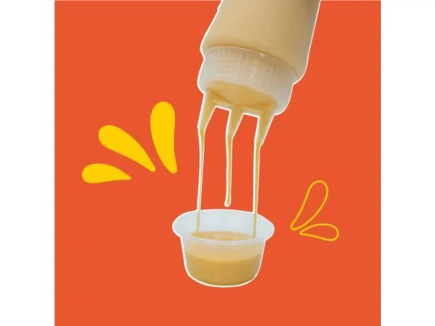 Tamanja Sauce