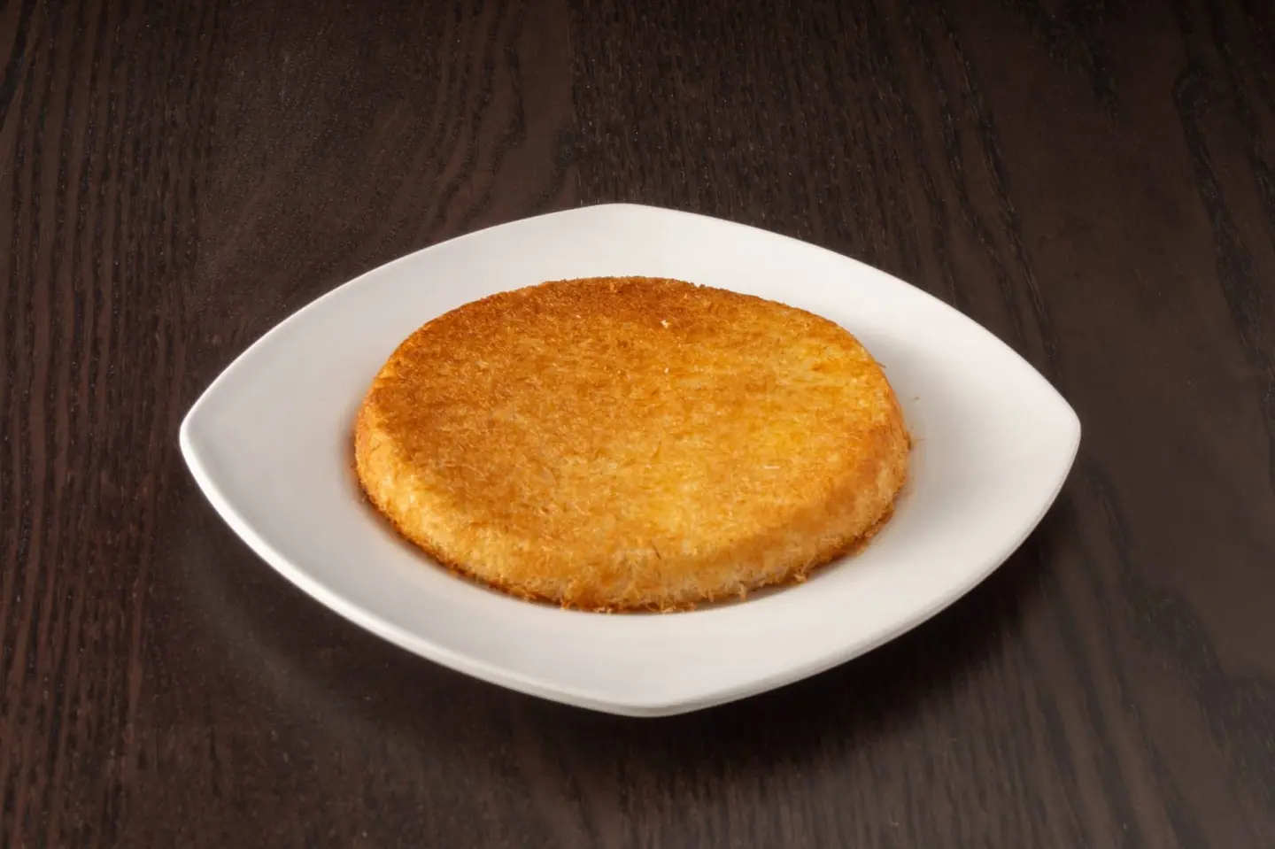 Kunafa