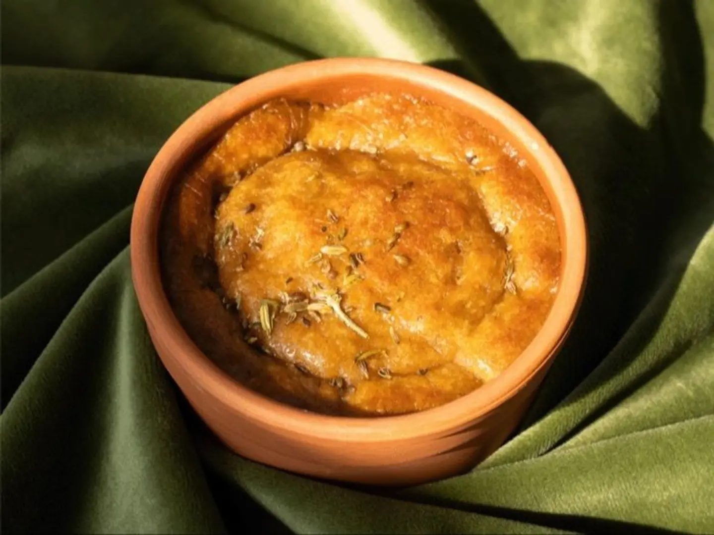 كوكيز الحساوي بالتمر